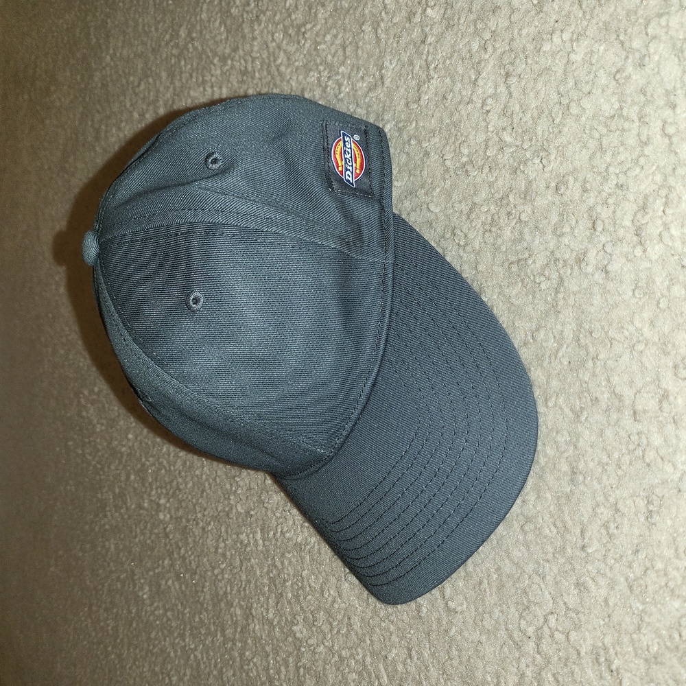 Dickies Snapback Hat